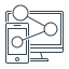 Responsive Websites und Webmanagement, Vernetzung aller Geräte