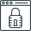 Datenschutz und DSDVO, sichere Website mit SSL
