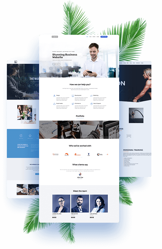 website-demos-center
