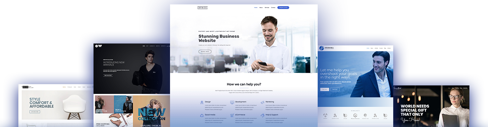 website-demos